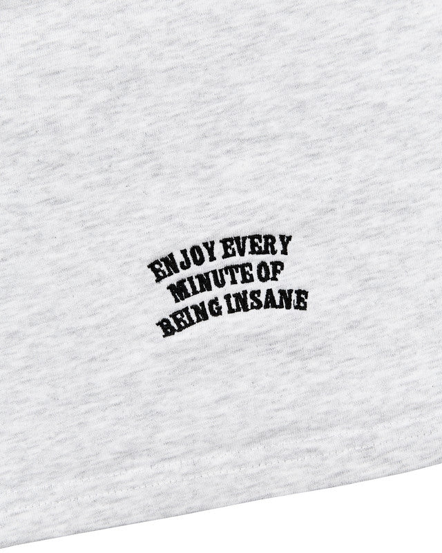 IS014 Insane® League Tee