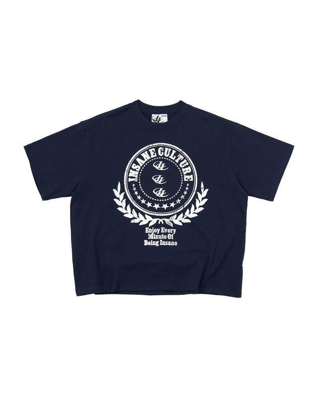 IS014 Insane® League Tee