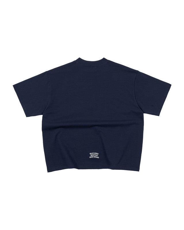 IS014 Insane® League Tee