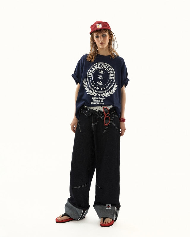 IS014 Insane® League Tee