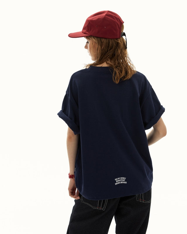 IS014 Insane® League Tee