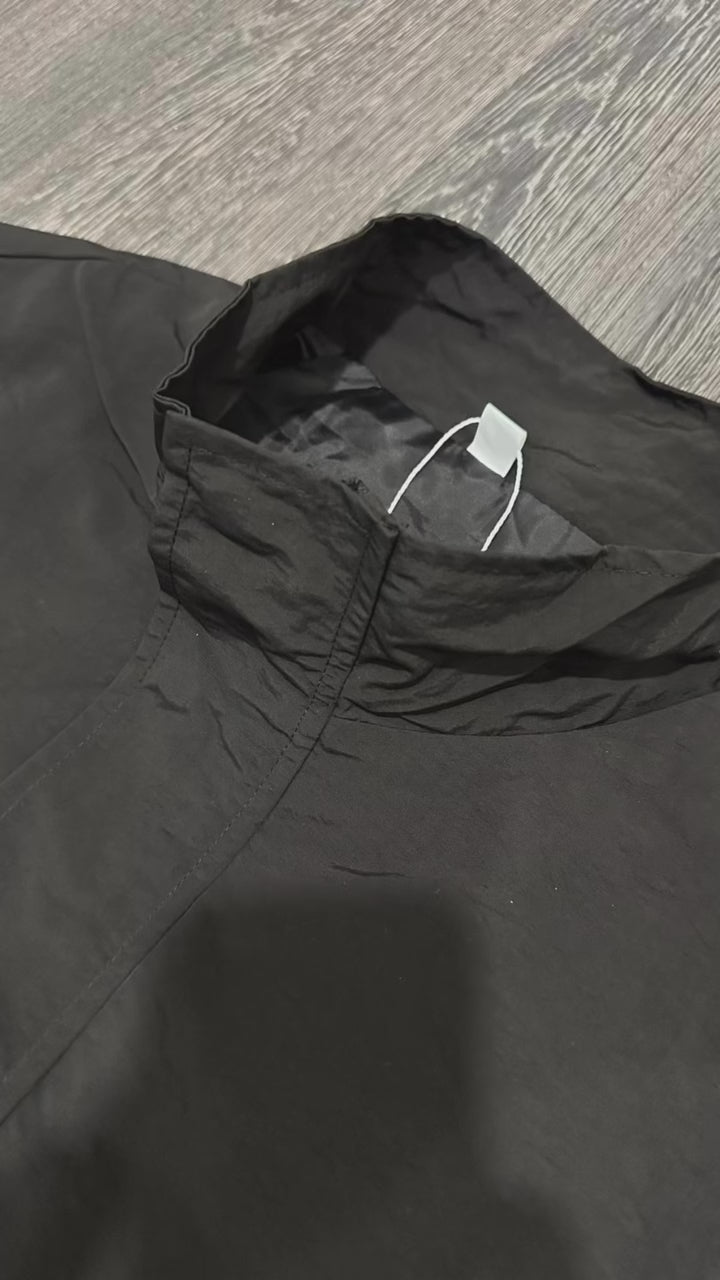 S0170 Japanese casual simple jacket