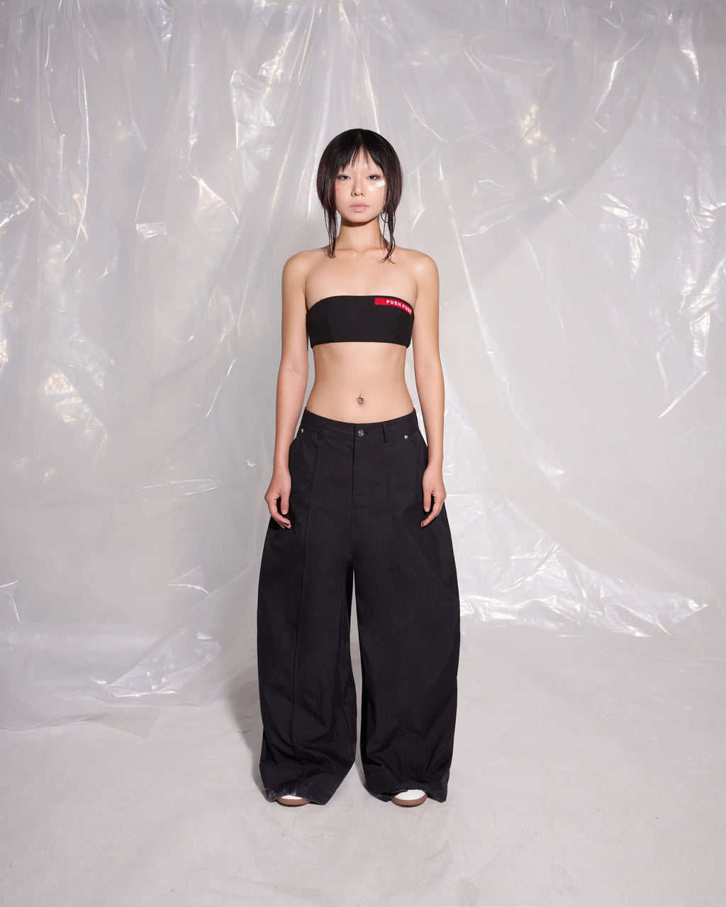 PP005 SONIC PANTS