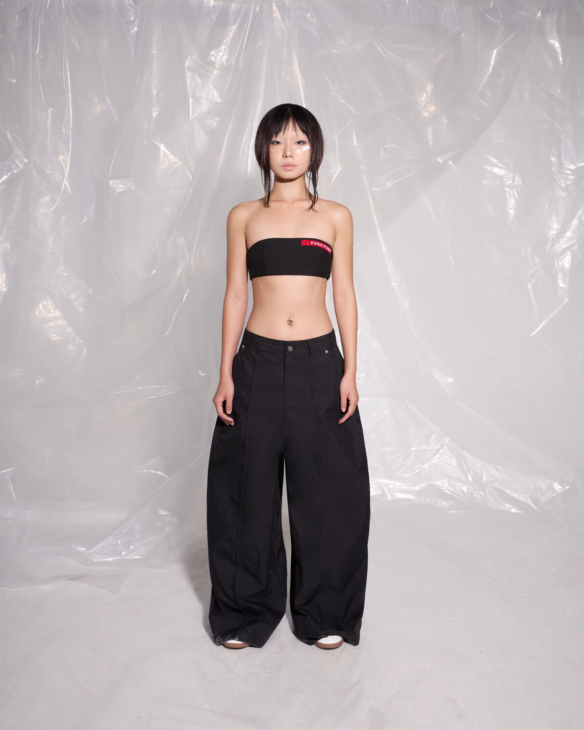 PP005 SONIC PANTS