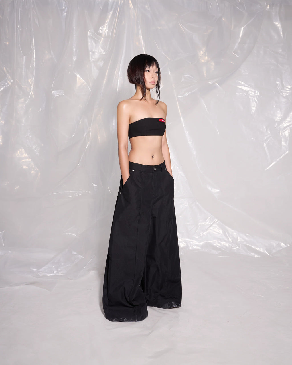 PP005 SONIC PANTS