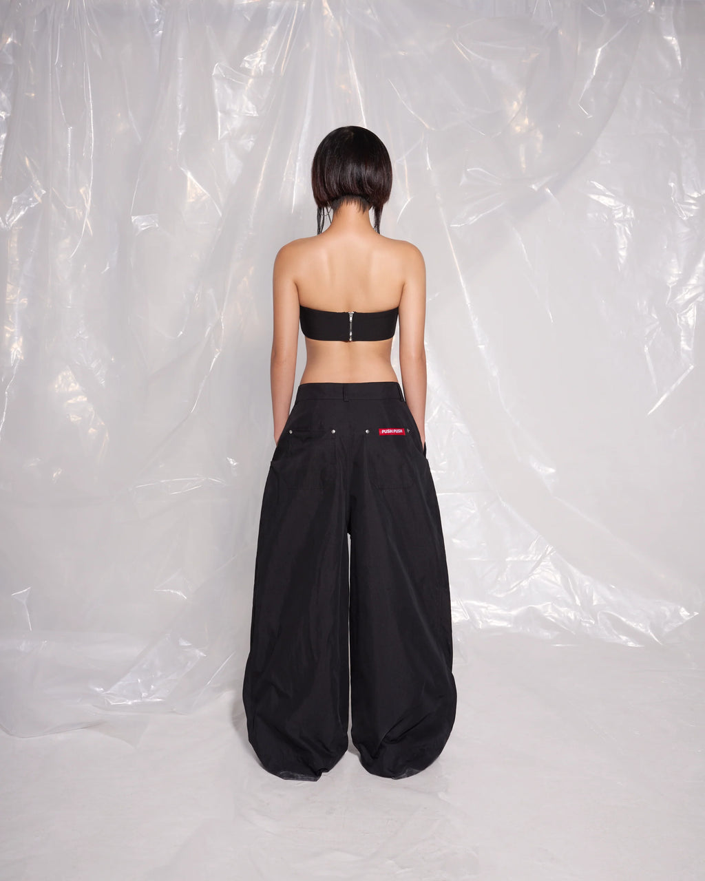 PP005 SONIC PANTS
