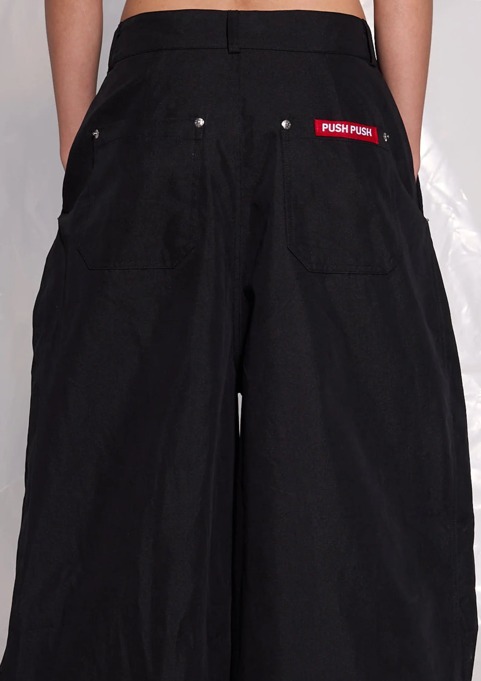 PP005 SONIC PANTS