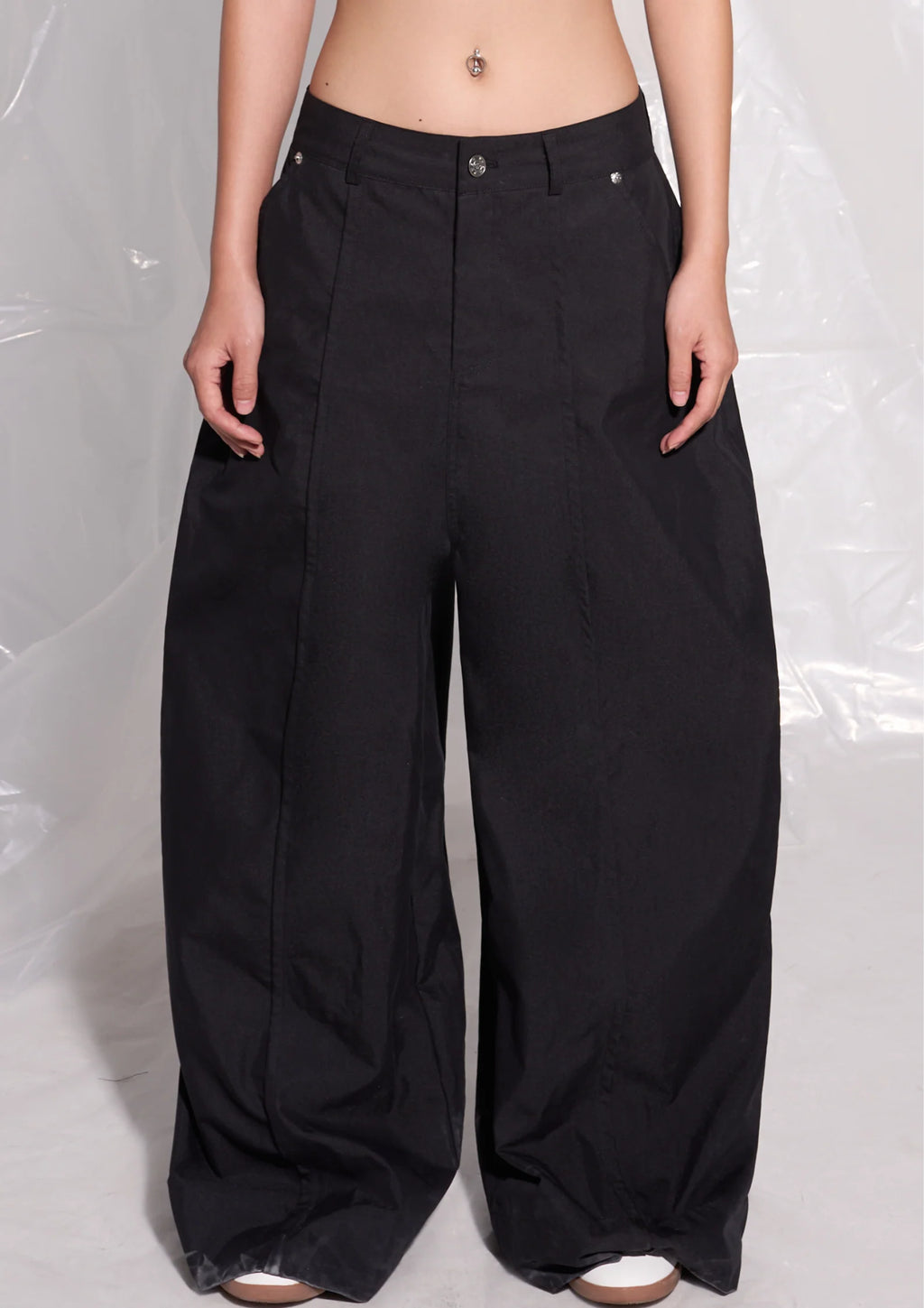 PP005 SONIC PANTS