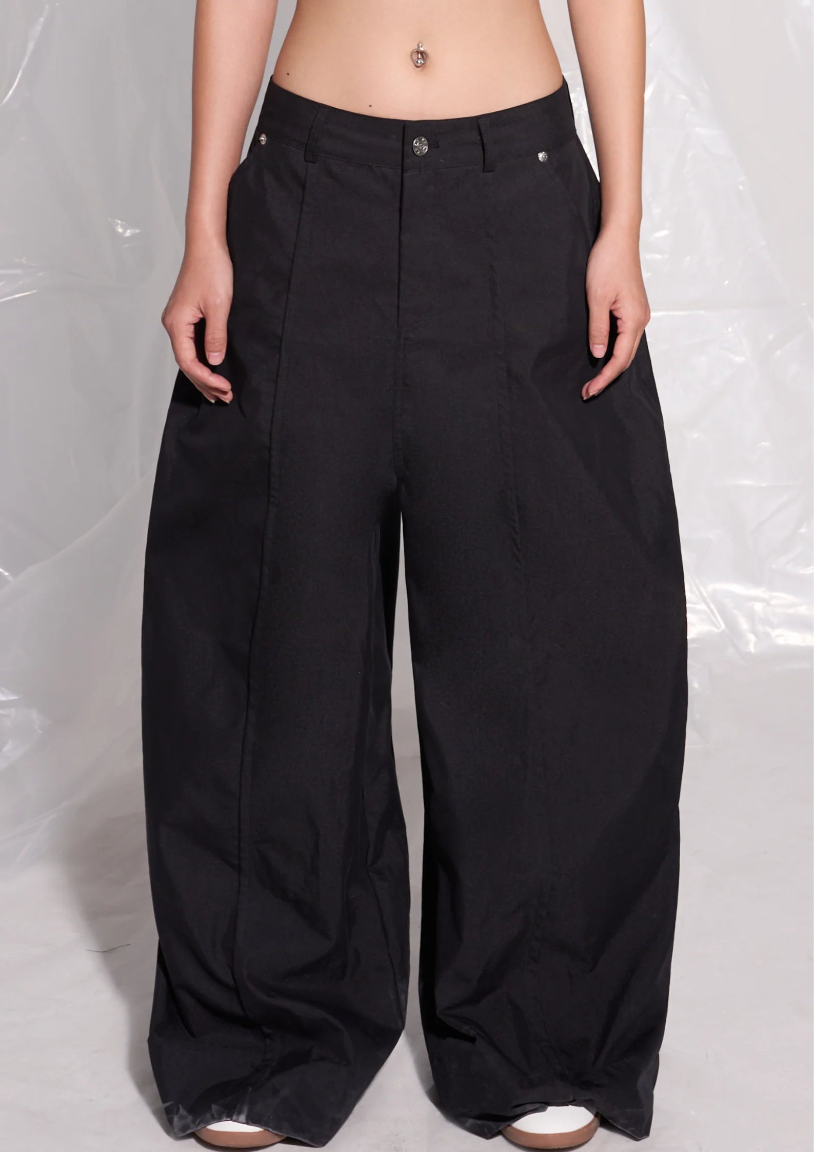 PP005 SONIC PANTS