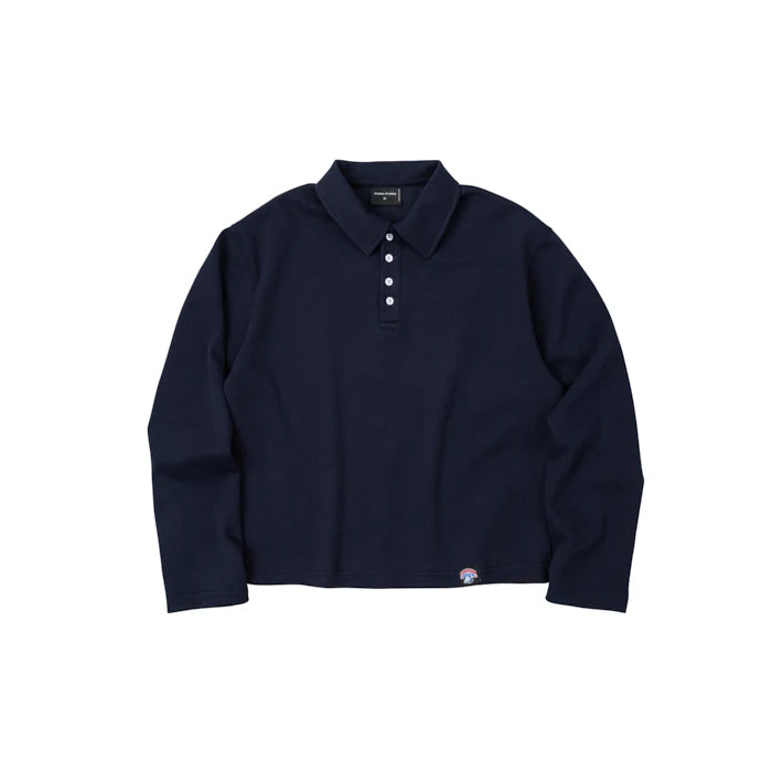 PP009 DENN Polo Tee