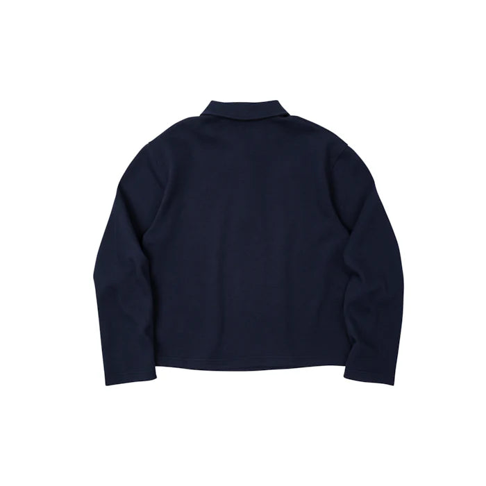 PP009 DENN Polo Tee