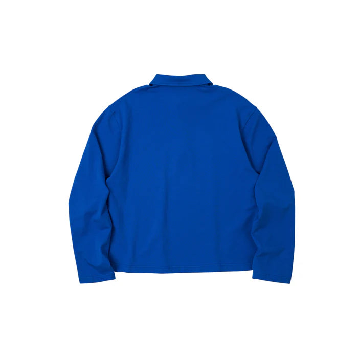 PP009 DENN Polo Tee