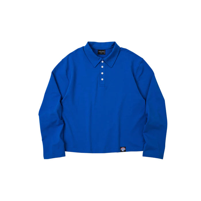 PP009 DENN Polo Tee