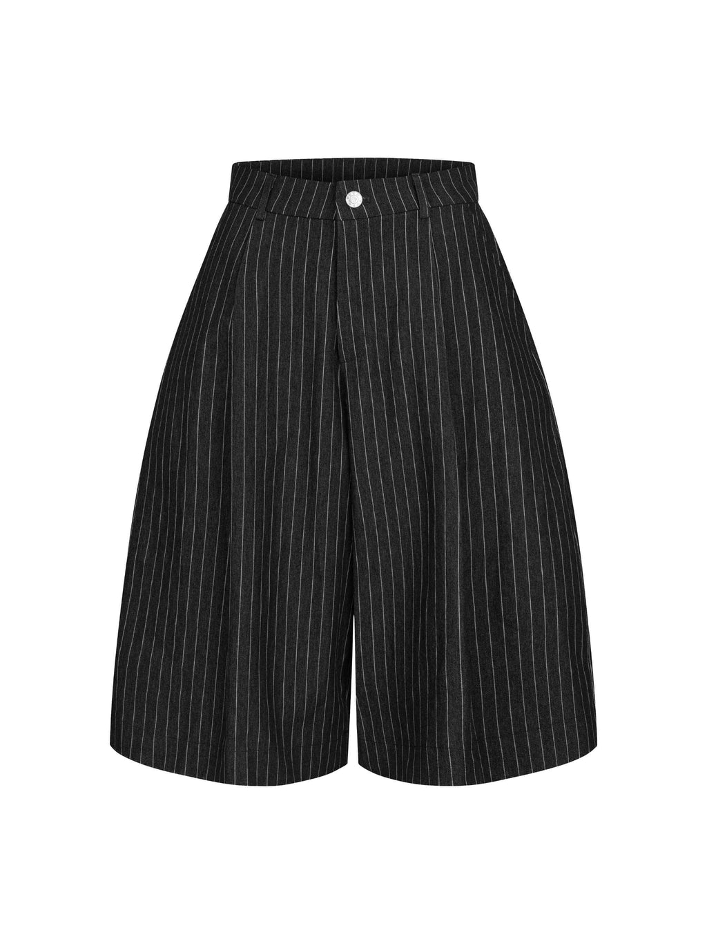 PP001 PP PINSTRIPE JORT