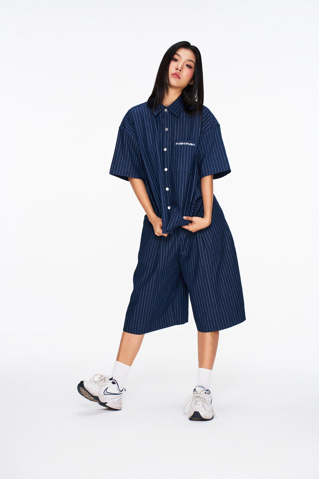 PP002 VEEV SHIRT