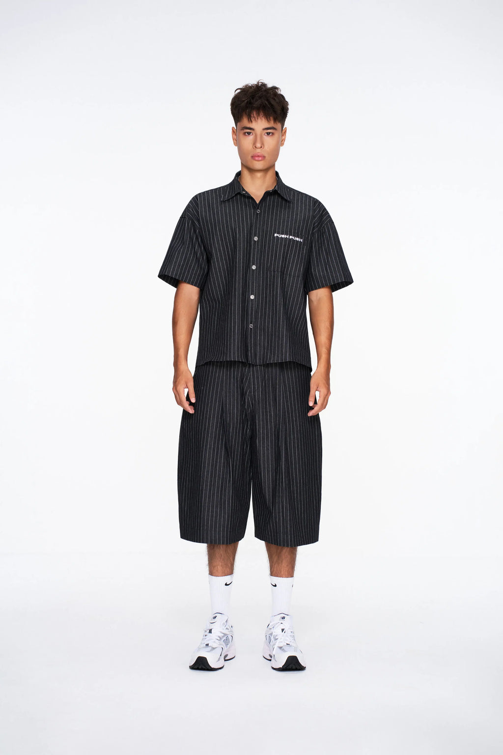 PP002 VEEV SHIRT