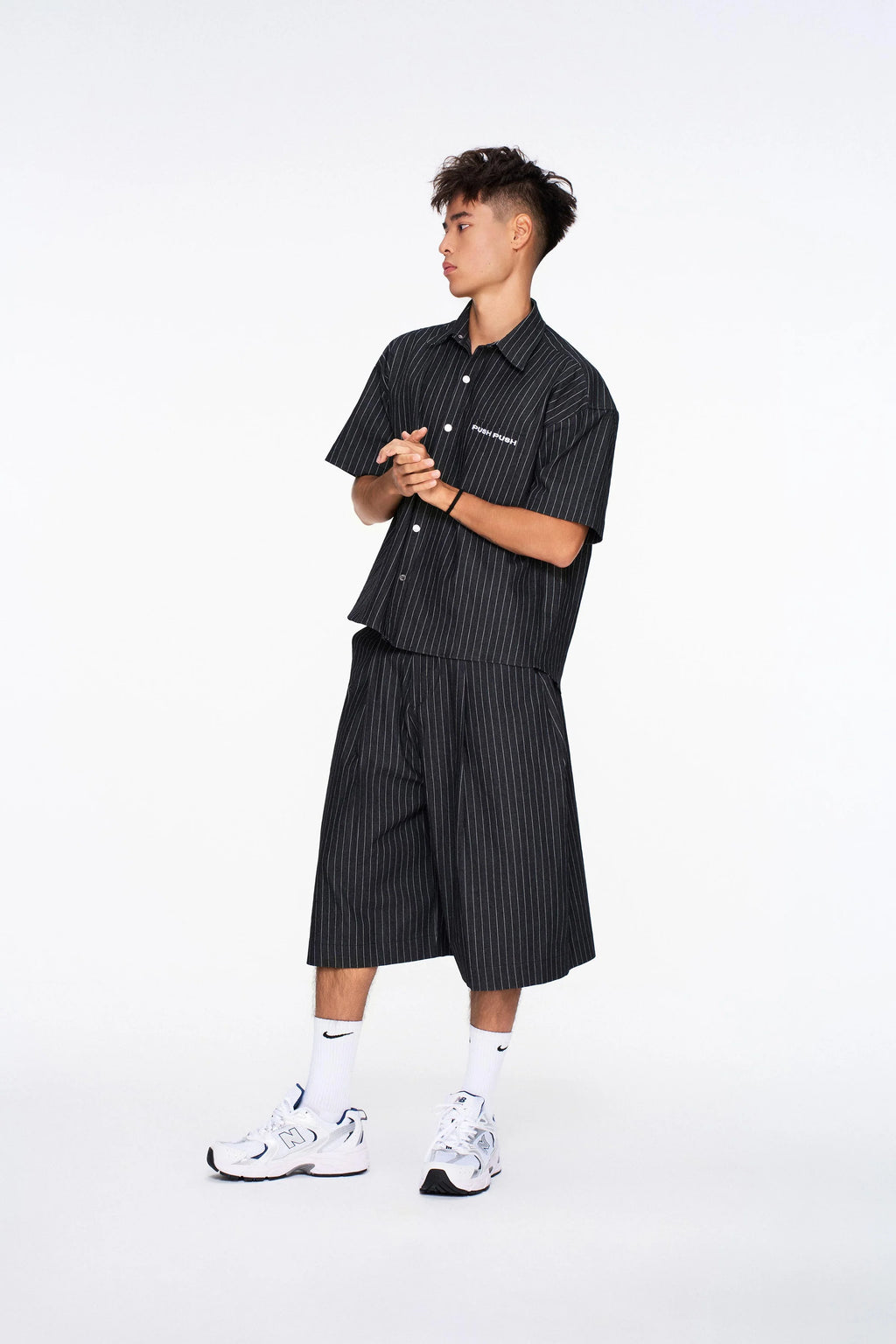 PP002 VEEV SHIRT
