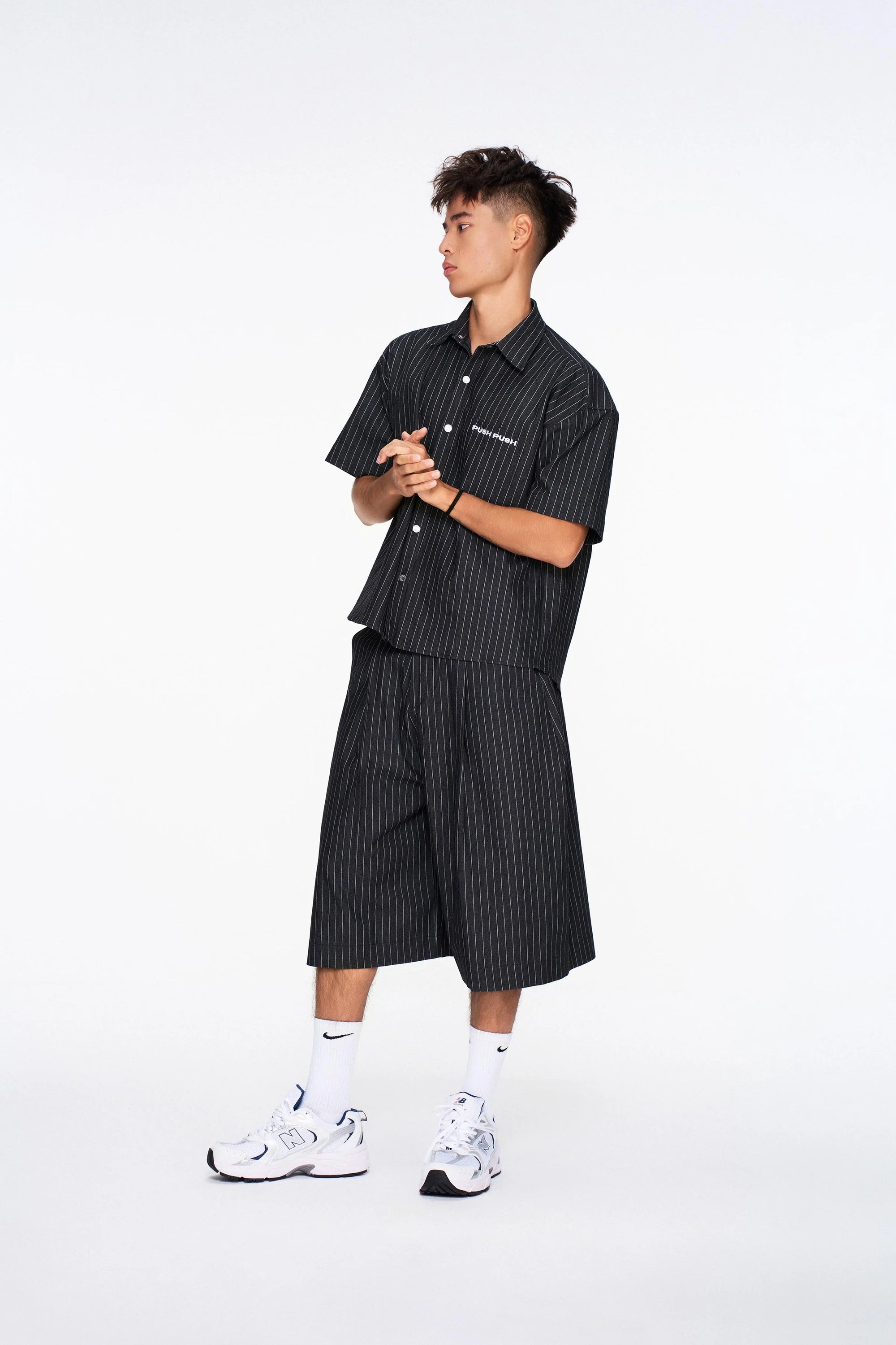 PP002 VEEV SHIRT
