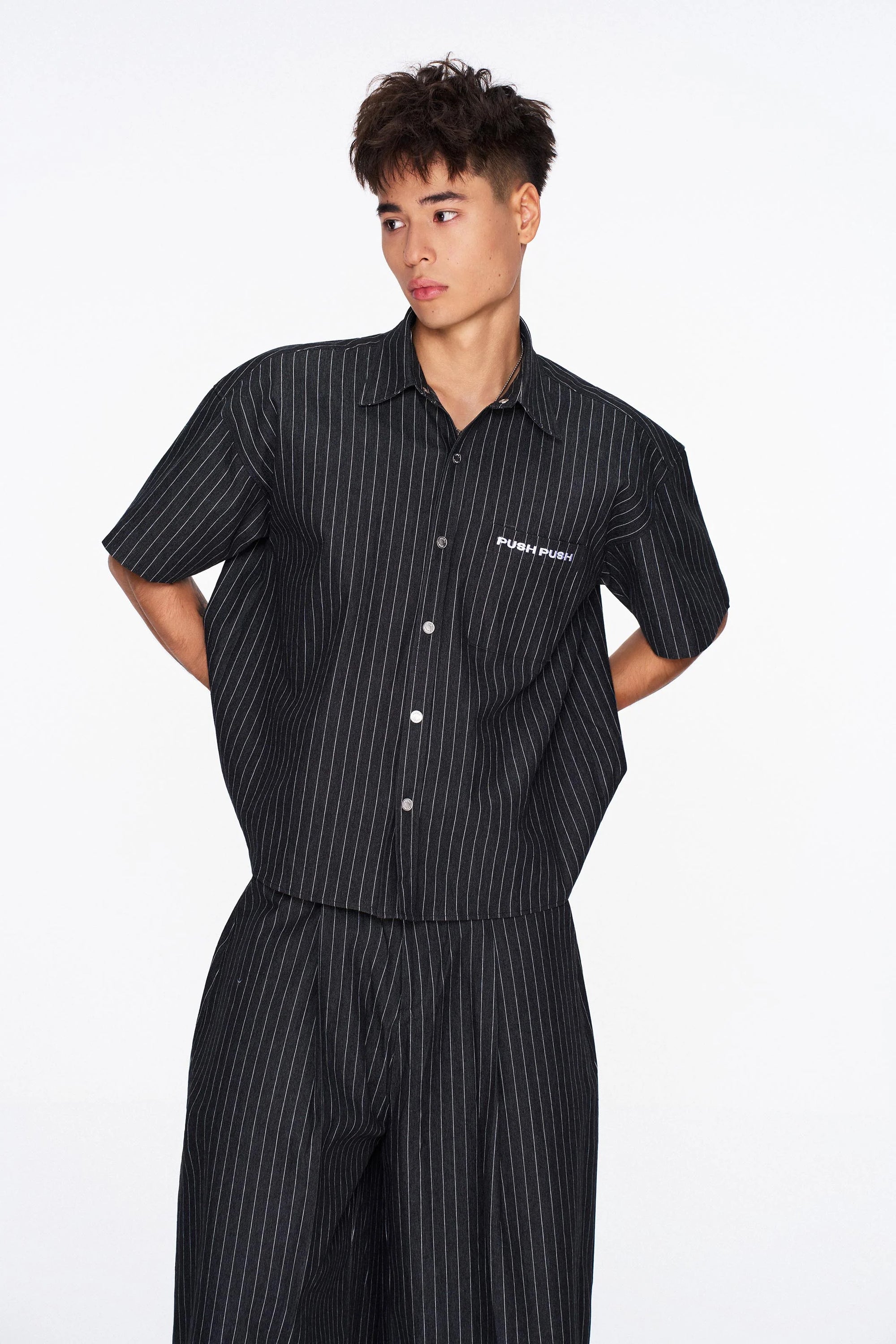 PP002 VEEV SHIRT