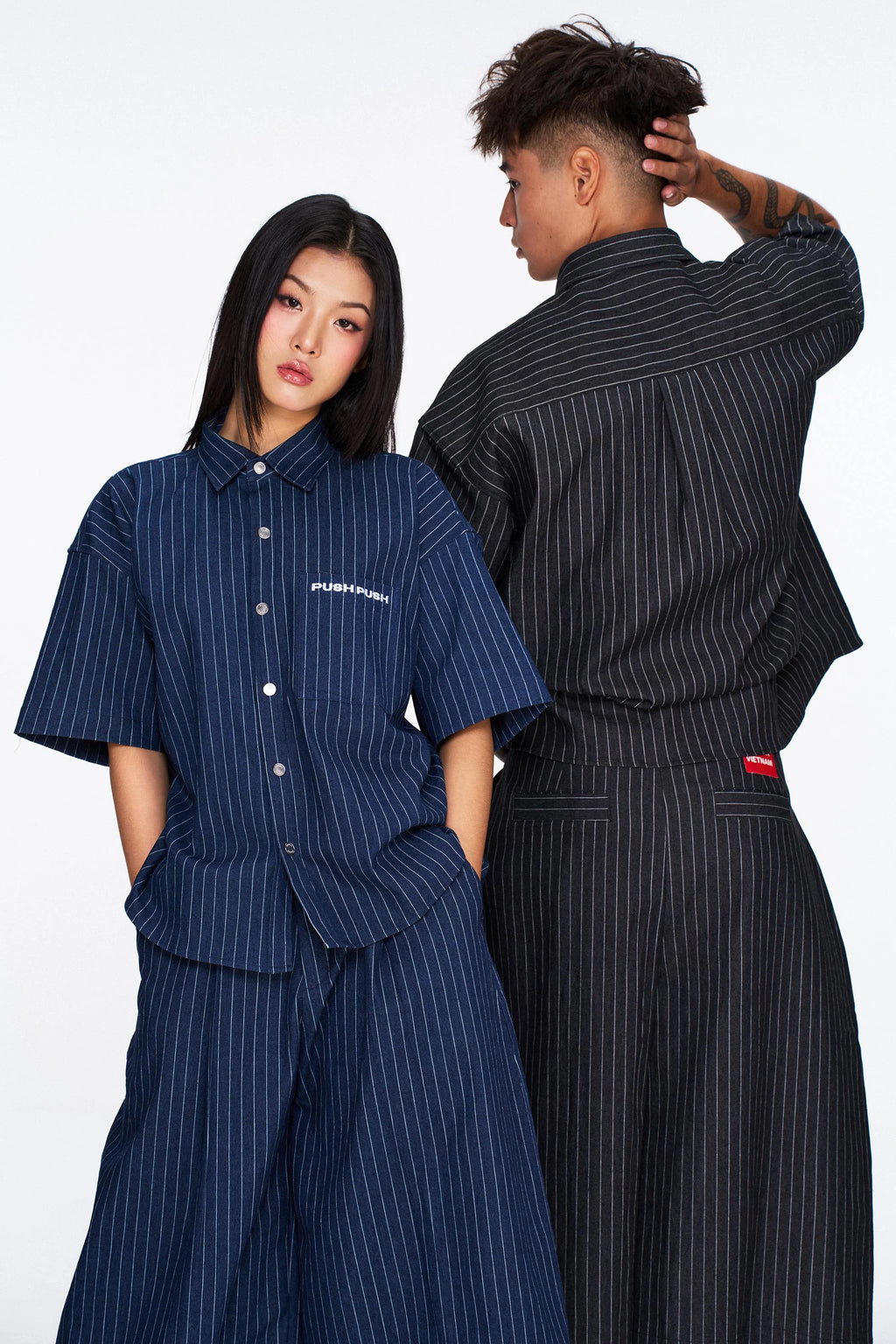 PP002 VEEV SHIRT