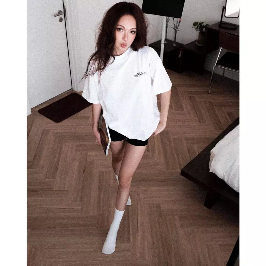 FB001 FABRICLISM CTR T-SHIRT