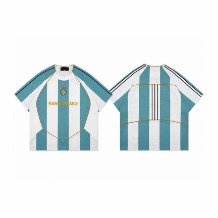 RVB002  Áo ODYSSEY Jersey SKY
